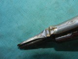Marlin No. 2 Standard Engraved 32 Revolver - 7 of 17