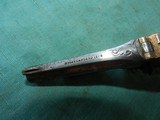 Marlin No. 2 Standard Engraved 32 Revolver - 8 of 17