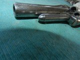 Marlin No. 2 Standard Engraved 32 Revolver - 9 of 17