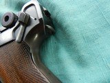 Luger 1936 in 9mm S/42 - 6 of 18