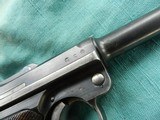 Luger 1936 in 9mm S/42 - 8 of 18