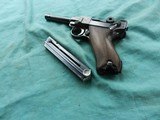 Luger 1936 in 9mm S/42 - 15 of 18