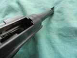 Luger 1936 in 9mm S/42 - 17 of 18