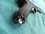 Luger 1936 in 9mm S/42 - 12 of 18