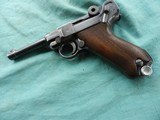 Luger 1936 in 9mm S/42 - 3 of 18
