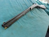 T. RUSSEL VERMONT .32 CAL PERCUSSION BUGGY RIFLE - 8 of 10