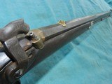 T. RUSSEL VERMONT .32 CAL PERCUSSION BUGGY RIFLE - 4 of 10