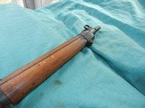 Enfield WWII No. 4 MK I Rifle - 5 of 10