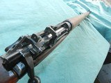 Enfield WWII No. 4 MK I Rifle - 4 of 10