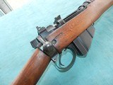 Enfield WWII No. 4 MK I Rifle - 3 of 10