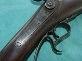 T. RUSSEL VERMONT .32 CAL PERCUSSION BUGGY RIFLE - 3 of 10