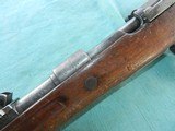 World War I German DWM 1917 Dated GEW 98 Berlin Bolt Action Rifle - 12 of 13