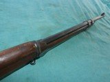 World War I German DWM 1917 Dated GEW 98 Berlin Bolt Action Rifle - 8 of 13