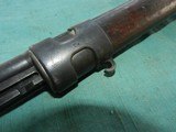 World War I German DWM 1917 Dated GEW 98 Berlin Bolt Action Rifle - 10 of 13