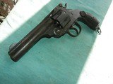 Garate Eibar Spanish WWI English Private Purchase .455 Revolver - 3 of 14