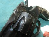 Garate Eibar Spanish WWI English Private Purchase .455 Revolver - 8 of 14