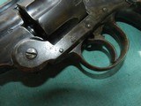 Garate Eibar Spanish WWI English Private Purchase .455 Revolver - 9 of 14