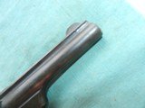 Garate Eibar Spanish WWI English Private Purchase .455 Revolver - 13 of 14