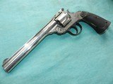 Harrington & Richardson 6" Long Barrel .32 S&W - 5 of 8