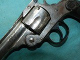 Harrington & Richardson 6" Long Barrel .32 S&W - 7 of 8