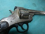 Harrington & Richardson 6" Long Barrel .32 S&W - 4 of 8