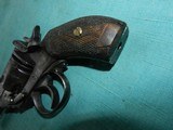 Webley Constabulary Police .32 Revolver - 13 of 16