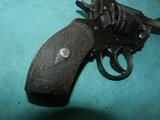 Webley Constabulary Police .32 Revolver - 6 of 16