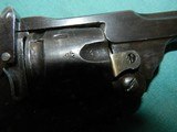 Webley Constabulary Police .32 Revolver - 5 of 16