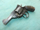 Webley Constabulary Police .32 Revolver - 1 of 16