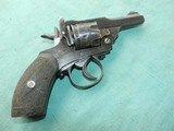 Webley Constabulary Police .32 Revolver - 2 of 16