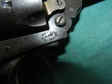 Webley Constabulary Police .32 Revolver - 16 of 16