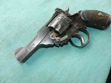 Webley Constabulary Police .32 Revolver - 8 of 16