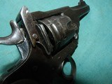 Webley Constabulary Police .32 Revolver - 15 of 16