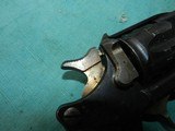 French St Etienne 1892 8mm Lebel Caliber Revolver - 7 of 12