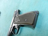 Scarce Remington Model 51 in .32 acp - 15 of 16
