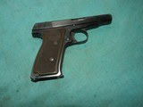 Scarce Remington Model 51 in .32 acp - 1 of 16