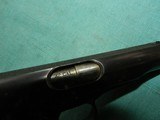 Scarce Remington Model 51 in .32 acp - 10 of 16