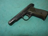 Scarce Remington Model 51 in .32 acp - 12 of 16