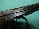 Scarce Remington Model 51 in .32 acp - 9 of 16