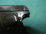 Scarce Remington Model 51 in .32 acp - 7 of 16