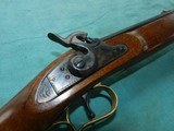 FIE .45 Caliber Percussion Muzzleloader made in Italy - 3 of 10