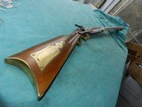 FIE .45 Caliber Percussion Muzzleloader made in Italy - 1 of 10