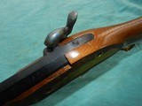 FIE .45 Caliber Percussion Muzzleloader made in Italy - 10 of 10