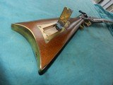 FIE .45 Caliber Percussion Muzzleloader made in Italy - 2 of 10