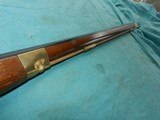 FIE .45 Caliber Percussion Muzzleloader made in Italy - 6 of 10