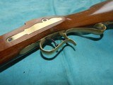 FIE .45 Caliber Percussion Muzzleloader made in Italy - 8 of 10