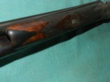 L C Smith Specialty Grade 20ga Engraved - 11 of 14