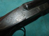 L C Smith Specialty Grade 20ga Engraved - 3 of 14