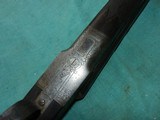L C Smith Specialty Grade 20ga Engraved - 4 of 14