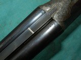 L C Smith Specialty Grade 20ga Engraved - 12 of 14